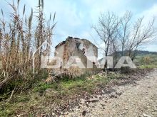 Bertinoro-Fabbricato abitativo con terreno agricolo 08