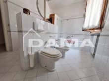 Elegante appartamento indipendente con 3 letto due garage zona Pianta Ospedaletto 05
