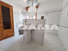 Elegante appartamento indipendente con 3 letto due garage zona Pianta Ospedaletto 06