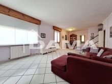 Elegante appartamento indipendente con 3 letto due garage zona Pianta Ospedaletto 11