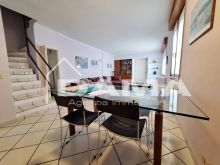 Elegante appartamento indipendente con 3 letto due garage zona Pianta Ospedaletto 14