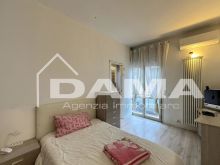 Luminoso appartamento ristrutturato con terrazzo abitabile in zona Piscina_letto 11