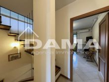 Prestigiosa soluzione su più livelli in centro storico a Forlì_DIS2