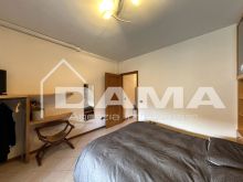 Prestigiosa soluzione su più livelli in centro storico a Forlì_LETTO M3