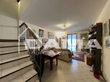 Prestigiosa soluzione su più livelli in centro storico a Forlì_SOGG1