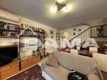 Prestigiosa soluzione su più livelli in centro storico a Forlì_SOGG4