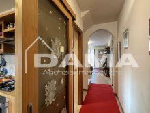 Prestigiosa soluzione su più livelli in centro storico a Forlì_CUCINA1