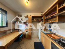 Prestigiosa soluzione su più livelli in centro storico a Forlì_CUCINA2