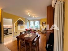 Villetta a schiera d’angolo con giardino – Zona Centro Storico 08