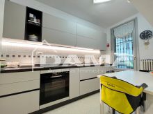 Villetta a schiera d’angolo con giardino – Zona Centro Storico 14