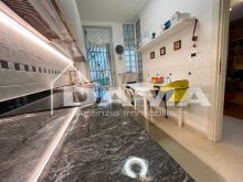 Villetta a schiera d’angolo con giardino – Zona Centro Storico 15