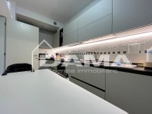 Villetta a schiera d’angolo con giardino – Zona Centro Storico 16