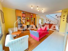 Villetta a schiera d’angolo con giardino – Zona Centro Storico 17