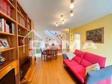 Villetta a schiera d’angolo con giardino – Zona Centro Storico 20