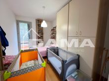 Villetta a schiera d’angolo con giardino – Zona Centro Storico 26