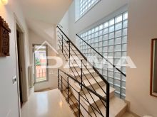 Villetta a schiera d’angolo con giardino – Zona Centro Storico 31