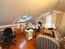 Villetta a schiera d’angolo con giardino – Zona Centro Storico 44