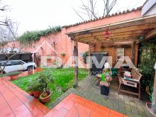 Villetta a schiera d’angolo con giardino – Zona Centro Storico 58