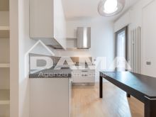 Musicisti_Luminoso e Ristrutturato Due Camere con Garage, Posto Auto e Cantina02