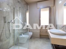 Musicisti_Luminoso e Ristrutturato Due Camere con Garage, Posto Auto e Cantina22