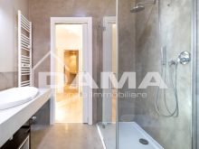 Musicisti_Luminoso e Ristrutturato Due Camere con Garage, Posto Auto e Cantina26