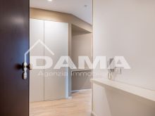 Musicisti_Luminoso e Ristrutturato Due Camere con Garage, Posto Auto e Cantina34