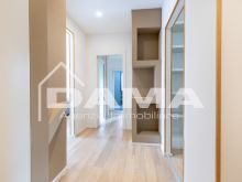 Musicisti_Luminoso e Ristrutturato Due Camere con Garage, Posto Auto e Cantina40