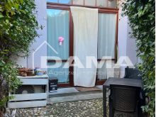 Monolocale con Soppalco e Corte Esclusiva in Affitto a Studente_Lavoratore02