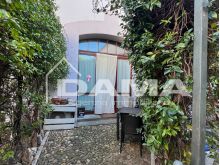 Monolocale con Soppalco e Corte Esclusiva in Affitto a Studente_Lavoratore03