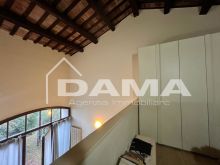 Monolocale con Soppalco e Corte Esclusiva in Affitto a Studente_Lavoratore13