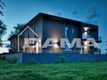 MELDOLA Villette Nuove in Classe A4 12