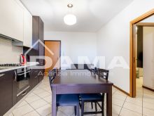 Grazioso trilocale con terrazzi e posto auto a Carpinello 11