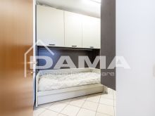 Grazioso trilocale con terrazzi e posto auto a Carpinello 14