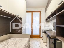 Grazioso trilocale con terrazzi e posto auto a Carpinello 16