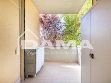 Grazioso trilocale con terrazzi e posto auto a Carpinello 17