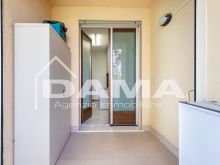 Grazioso trilocale con terrazzi e posto auto a Carpinello 19