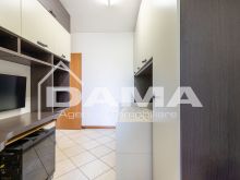 Grazioso trilocale con terrazzi e posto auto a Carpinello 20