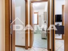 Grazioso trilocale con terrazzi e posto auto a Carpinello 21