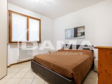 Grazioso trilocale con terrazzi e posto auto a Carpinello 23