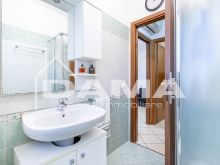 Grazioso trilocale con terrazzi e posto auto a Carpinello 29