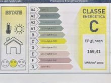 C  energetica per annuncio