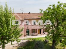 Casa indipendente con 3 appartamenti e ampio giardino privato – San Martino in Villafranca 16