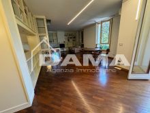 parti comuni _ soggiorno e cucina01