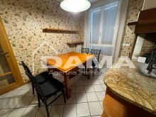 parti comuni _ soggiorno e cucina05