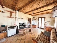 Casa Abbinata Immersa nelle Colline di Predappio con Podere e Capannone07