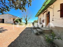 Casa Abbinata Immersa nelle Colline di Predappio con Podere e Capannone29