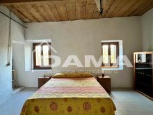 Casa Abbinata di Campagna Con Podere e Capannone 03