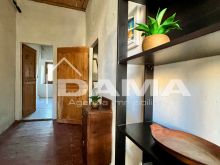 Casa Abbinata di Campagna Con Podere e Capannone 05