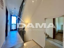 Barisano_ Recente Villetta a Schiera Centrale con Giardino Privato 08