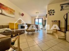 Barisano_ Recente Villetta a Schiera Centrale con Giardino Privato 29